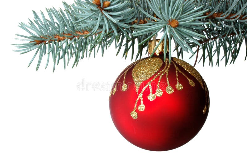 Décoration de Noël images stock Décoration de Noël images stock