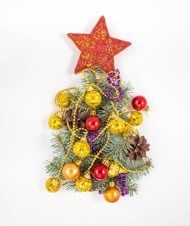 Décoration de Noël lumière de vacances de guirlande de décorations colorée par ampoules de fond allumée image stock Décoration de Noël lumière de vacances de guirlande de décorations colorée par ampoules de fond allumée image stock
