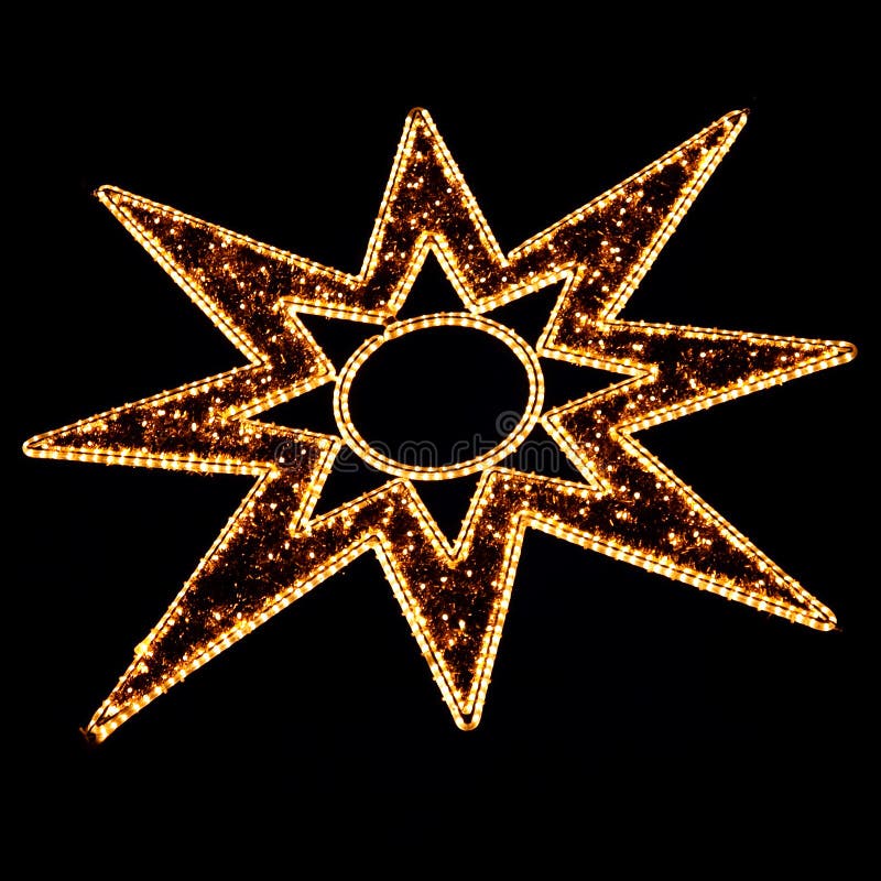 Décoration Lumineuse D