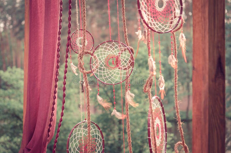 Décorations de mariage photographie stock libre de droits Décorations de mariage photographie stock libre de droits