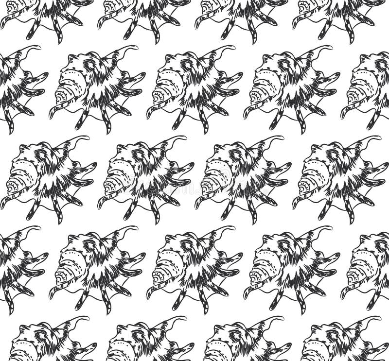 Découpe de noir de croquis illustration stock Découpe de noir de croquis illustration stock
