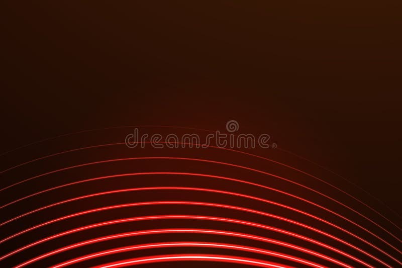 Gradient night city laser glowing abstract background. Futuristic hot red horizontal web banner. Modern tech style. Dynamic graphic template for wallpaper, mobile screen. Gradient night city laser glowing abstract background. Futuristic hot red horizontal web banner. Modern tech style. Dynamic graphic template for wallpaper, mobile screen