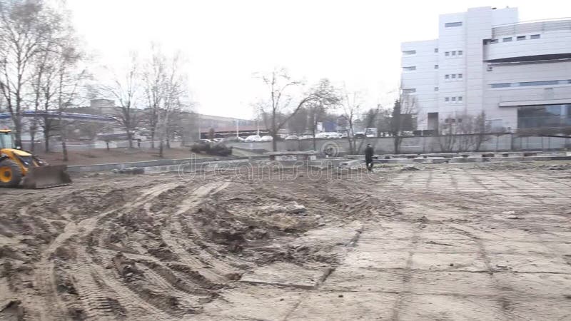 Démantèlement du monument dniepr ukraine meteor clips vidéos