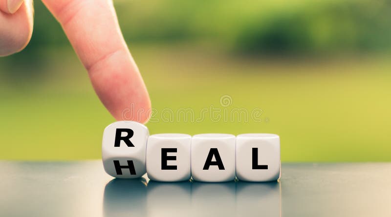 Dice form the expression `real heal. Dice form the expression `real heal