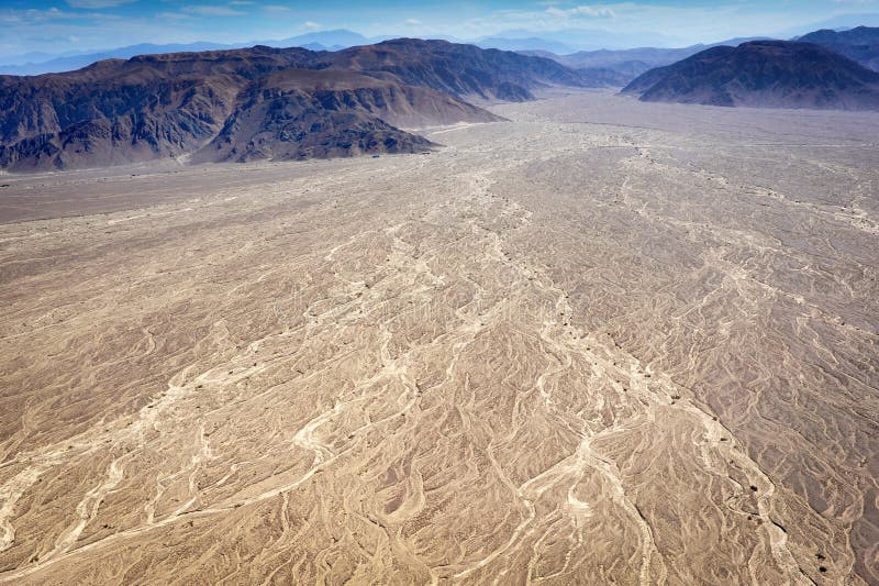 Désert de Nazca