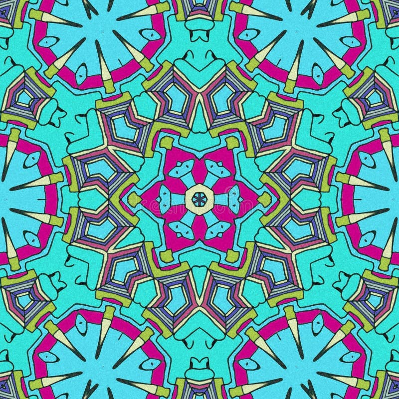 Détails de nez Aspiration abstraite avec des couleurs bleu-clair illustration stock Détails de nez Aspiration abstraite avec des couleurs bleu-clair illustration stock