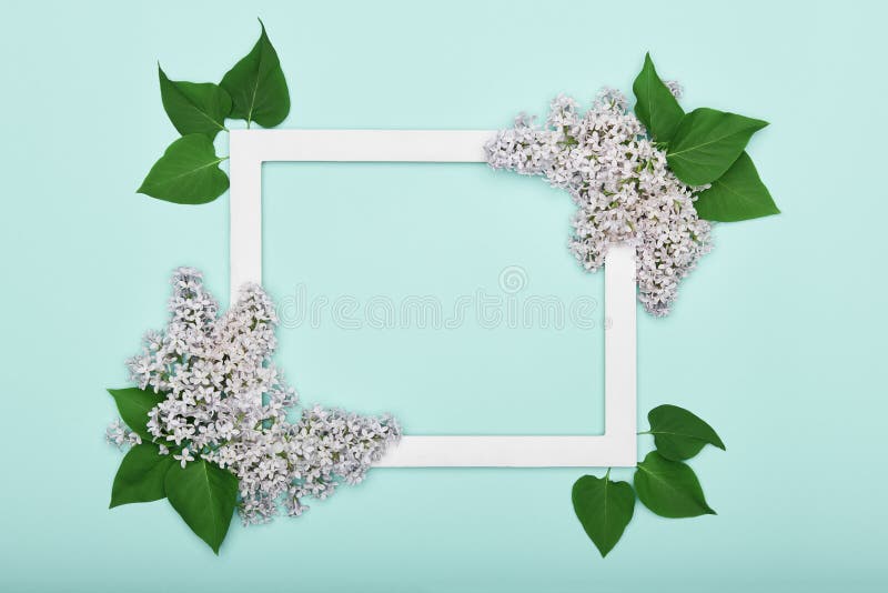 Día de la madre del ` s del ` feliz s del día, del padre, día del ` s de las mujeres o fondo azul del color del caramelo en color imágenes de archivo libres de regalías