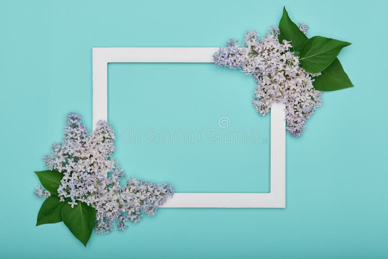 Día de la madre del ` s del ` feliz s del día, del padre, día del ` s de las mujeres o fondo azul del color del caramelo en color imagenes de archivo