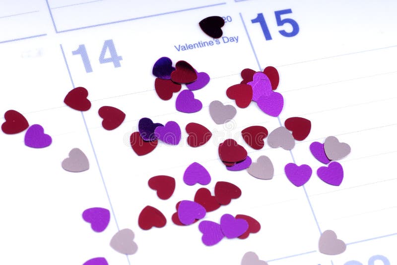 Día de tarjetas del día de San Valentín imágenes de archivo libres de regalías Día de tarjetas del día de San Valentín imágenes de archivo libres de regalías
