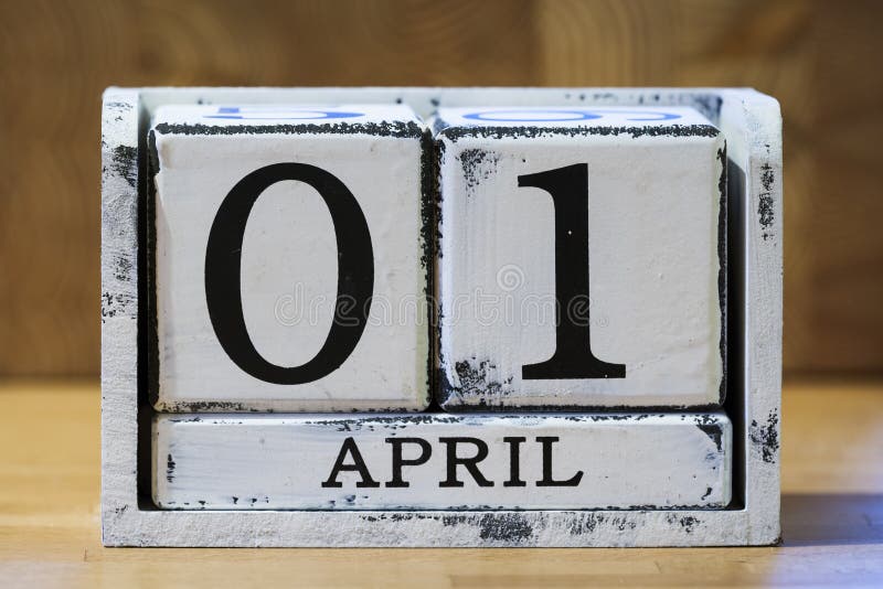 Día de tonto de abril