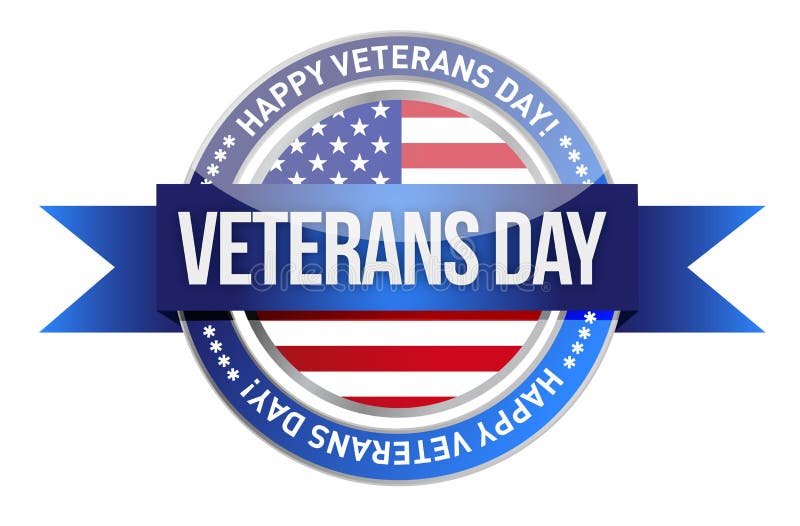 Día de veteranos imagen de archivo. Imagen de patriotismo 34624773