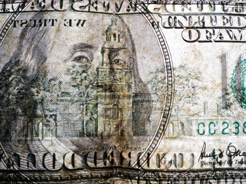 Dólar Bill