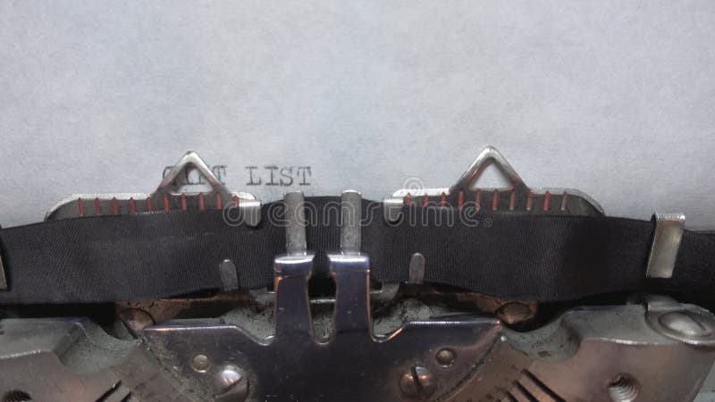 E stock videobeelden.