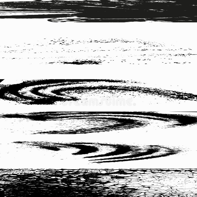 E royalty-vrije illustratie.