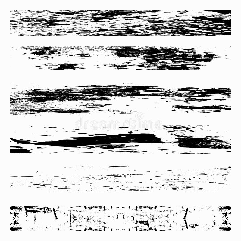 E vector illustratie.