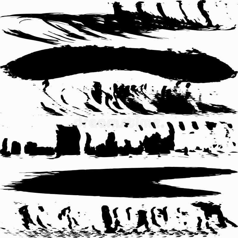 E royalty-vrije illustratie.