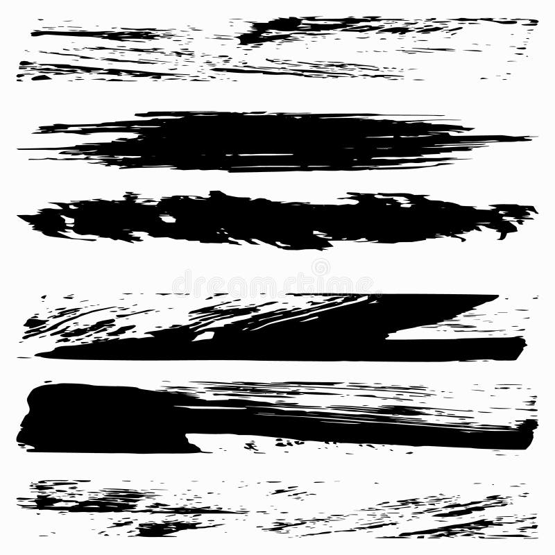 E stock illustratie.