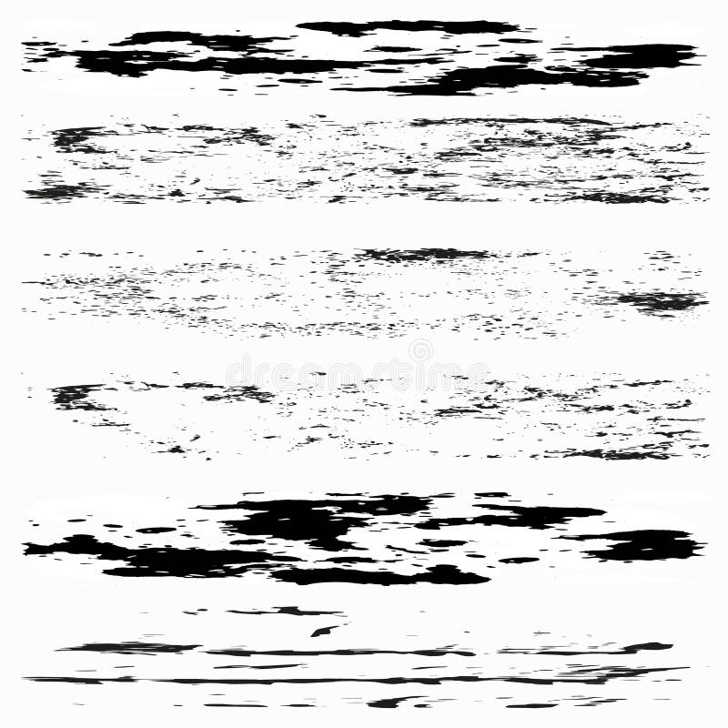 E stock illustratie.