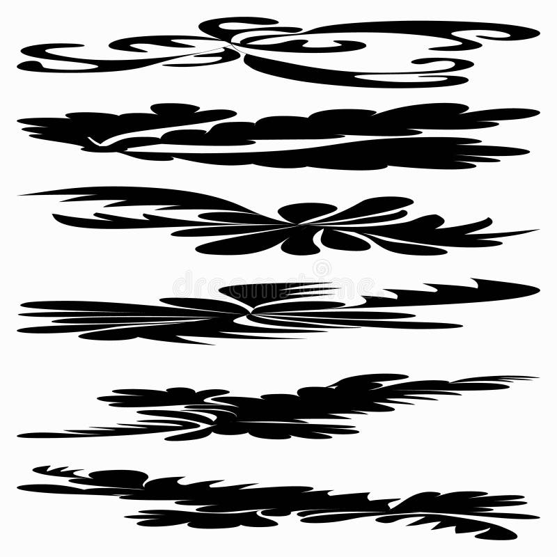 E royalty-vrije illustratie.