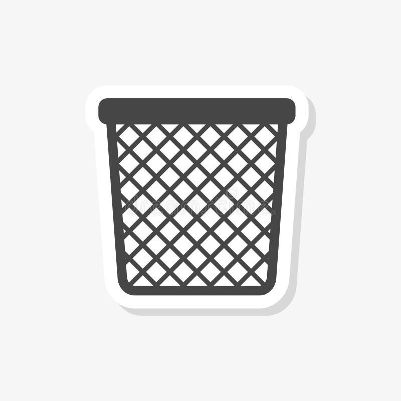 E stock de ilustración.
