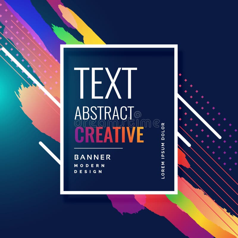 E royalty-vrije illustratie.