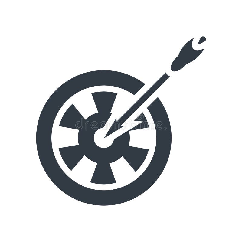 E stock illustrationer.