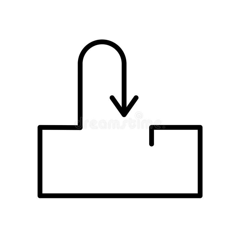 E ilustração royalty free.