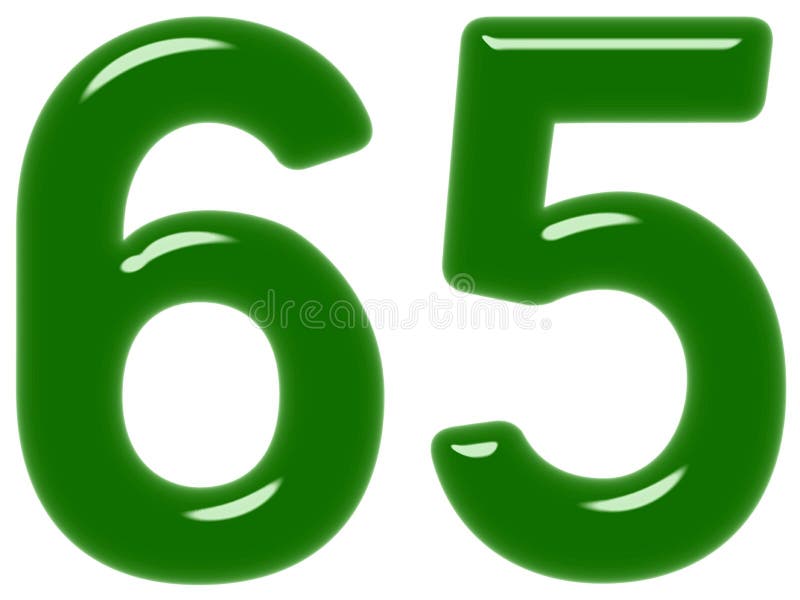 Зеленый 60 градусов. Цифра 65. Цифра 65 на прозрачном фоне. Цифра 65 в три д. Цифры 65 зеленые.