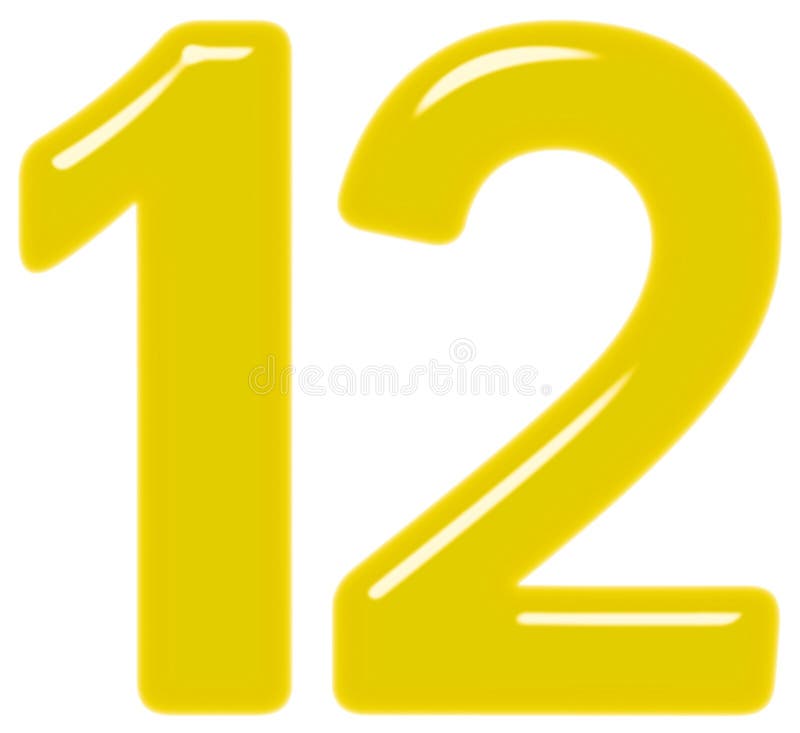 Число 12 Фото Число 12 Фото