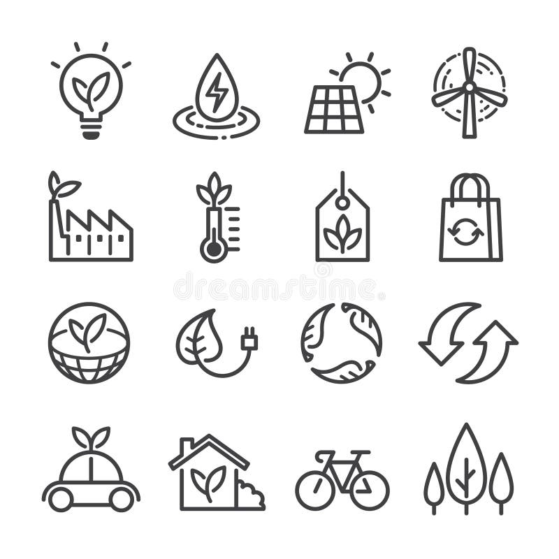 E ilustração stock E ilustração stock