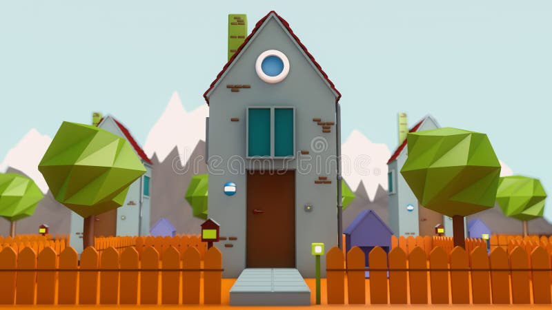 E stock de ilustración.