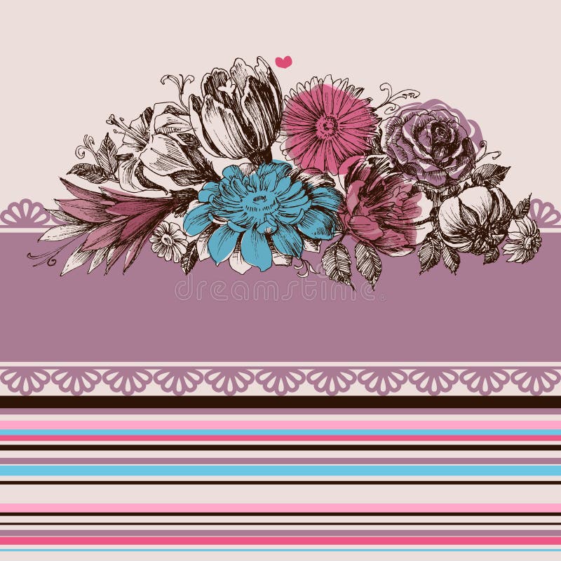 E stock de ilustración E stock de ilustración