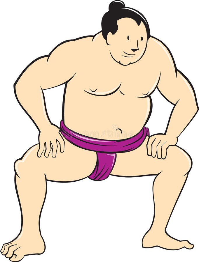 E illustration stock.