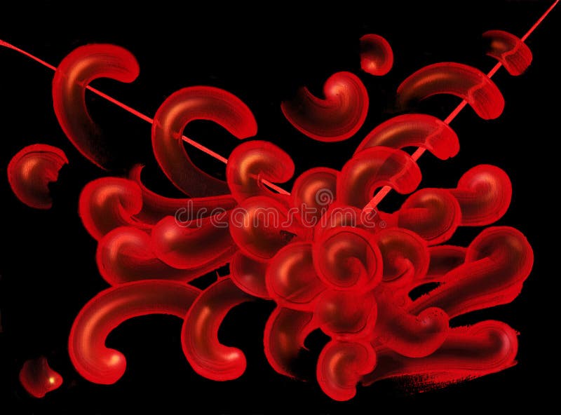 E illustrazione vettoriale E illustrazione vettoriale