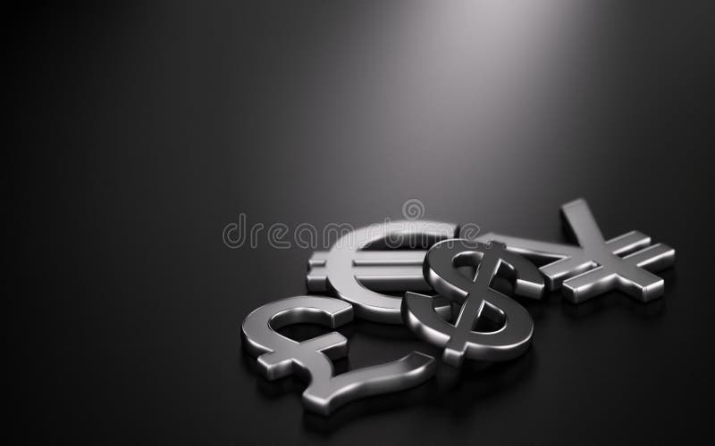 E illustration stock E illustration stock