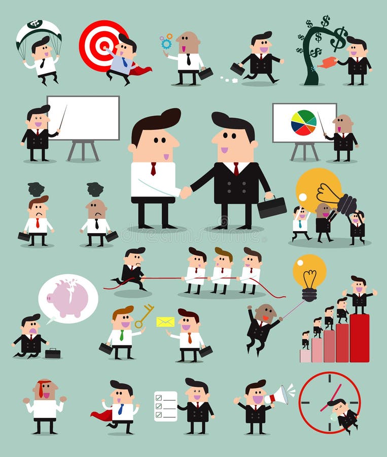 E libre illustration.