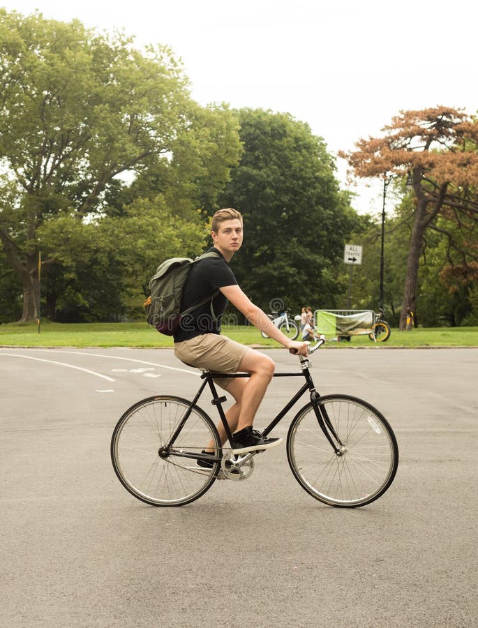 stylish bike for college students