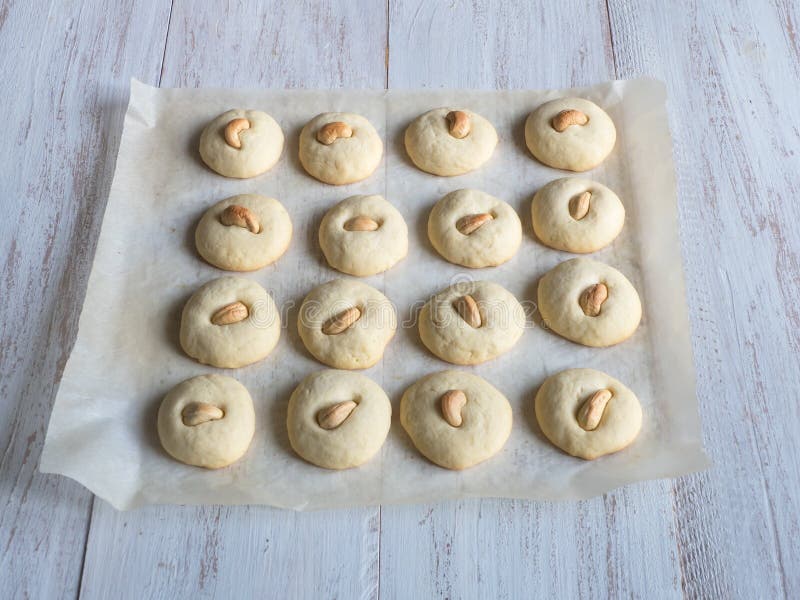 E E Biscuits de festin islamique d'EL Fitr photos libres de droits E E Biscuits de festin islamique d'EL Fitr photos libres de droits