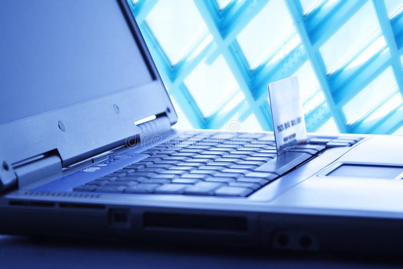 E-commerce royalty free stock photography E-commerce royalty free stock photography