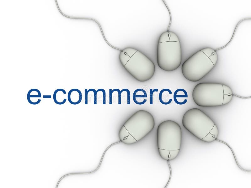 E-commerce