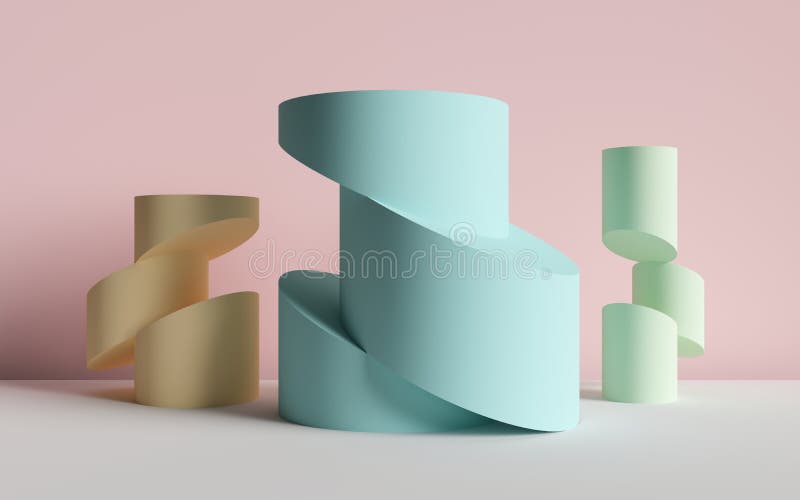 E stock illustrationer.