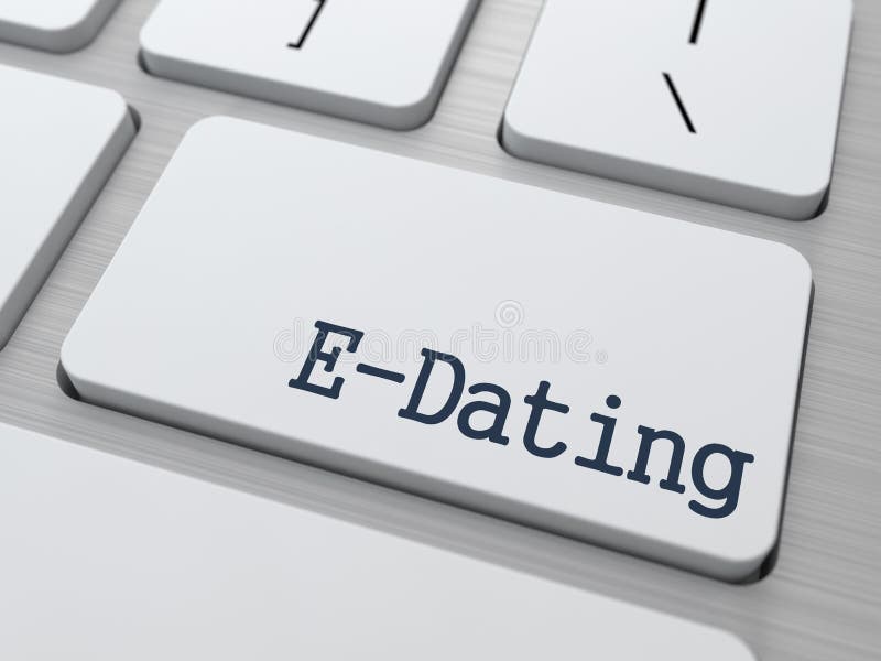 e-dating