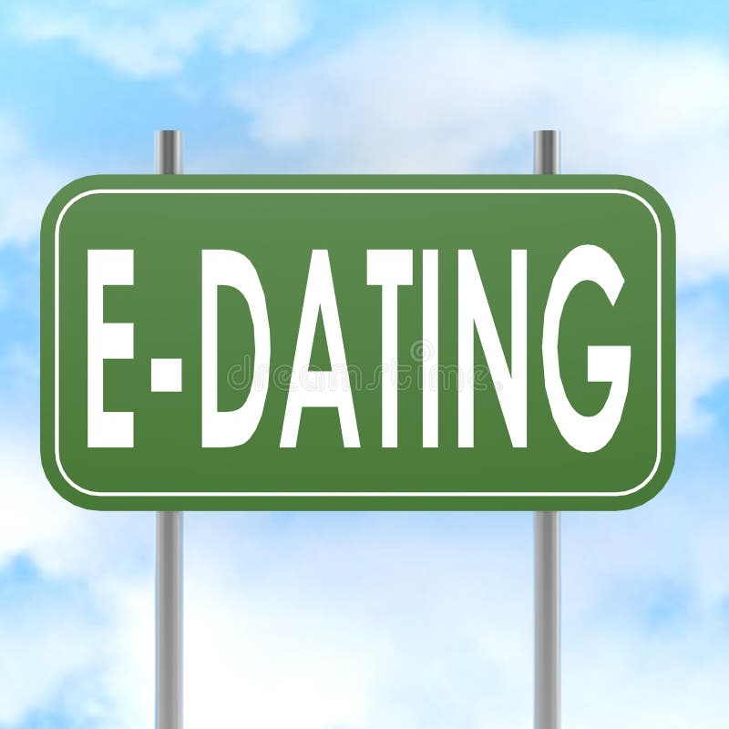 e-dating