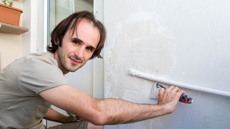 E DIY Konzept lizenzfreies stockbild E DIY Konzept lizenzfreies stockbild