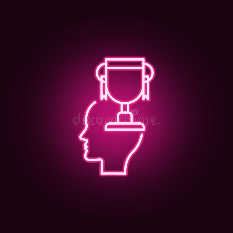 E Elemente des Brainstormingssatzes Einfache Ikone für Website, Webdesign, mobiler App, Informationsgraphiken stock abbildung E Elemente des Brainstormingssatzes Einfache Ikone für Website, Webdesign, mobiler App, Informationsgraphiken stock abbildung