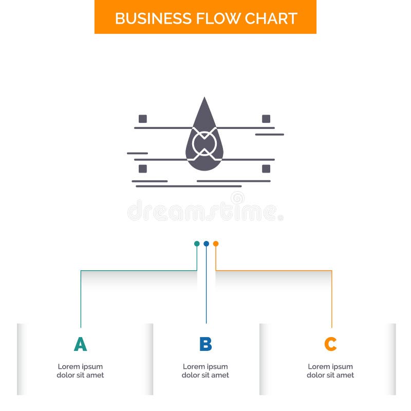 E Glyphpictogram voor Presentatieachtergrond vector illustratie E Glyphpictogram voor Presentatieachtergrond vector illustratie