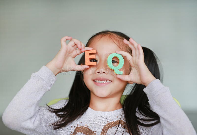 E Het concept van het onderwijs stock fotografie E Het concept van het onderwijs stock fotografie