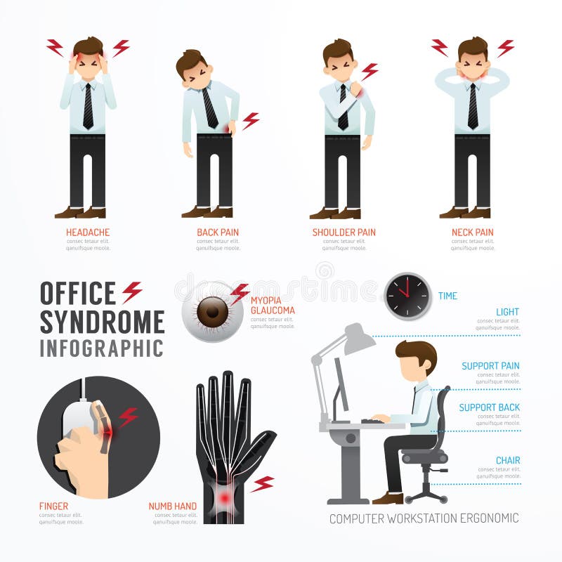 E ill di vettore di concetto royalty illustrazione gratis E ill di vettore di concetto royalty illustrazione gratis