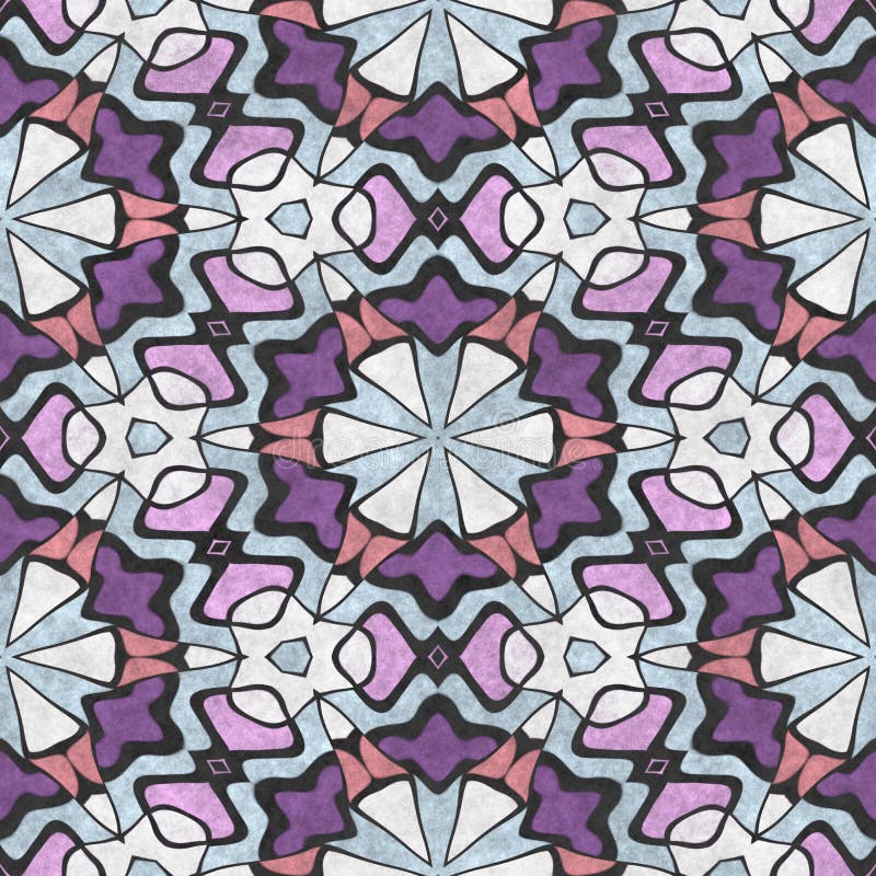 E Illustration de Digital 2D créée sans image de référence illustration libre de droits
