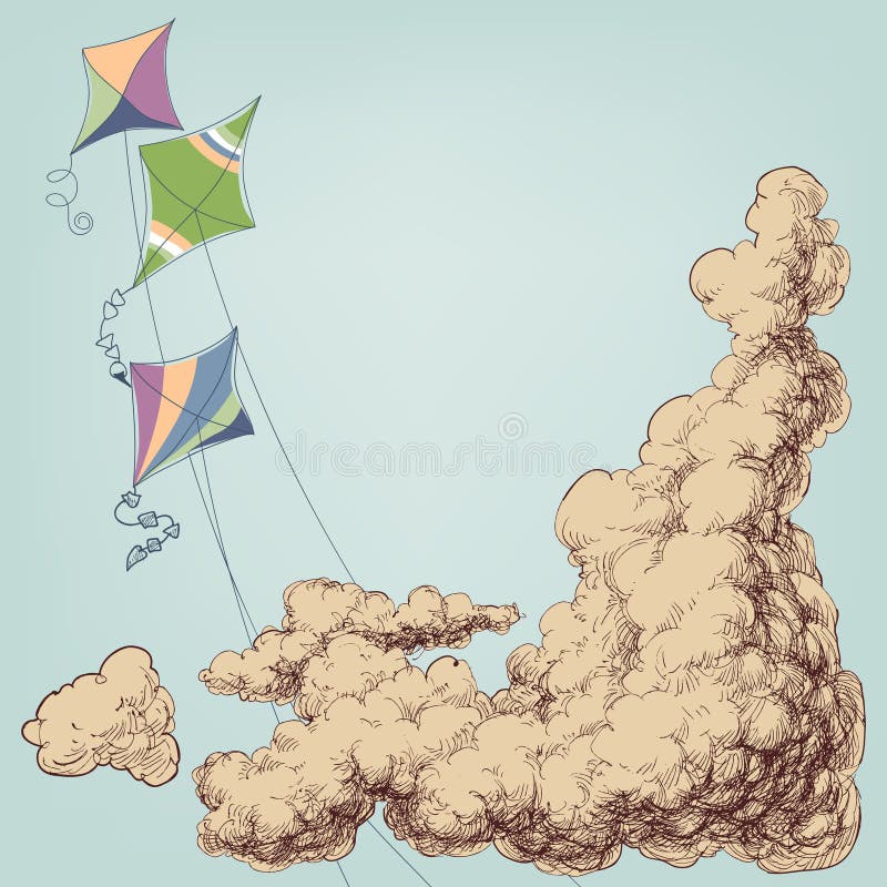 E vector illustratie E vector illustratie